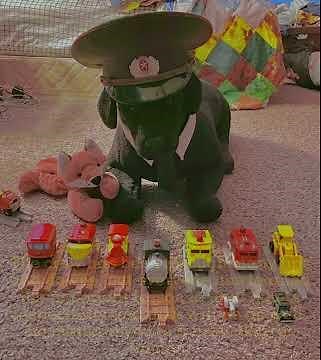 GeoTrax Adventures, Episode 5 - The Grand Finale