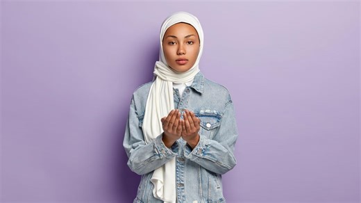 Takdir Adalah Ketetapan dari Allah SWT, Ketahui Jenis-Jenisnya