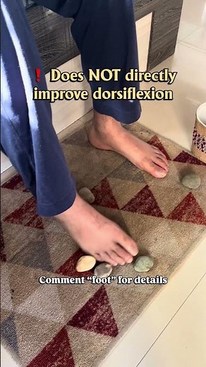 Foot Drop Rehabilitation Exercise | Are You Training Dorsiflexion Correctly? | Neuro Physiotherapy