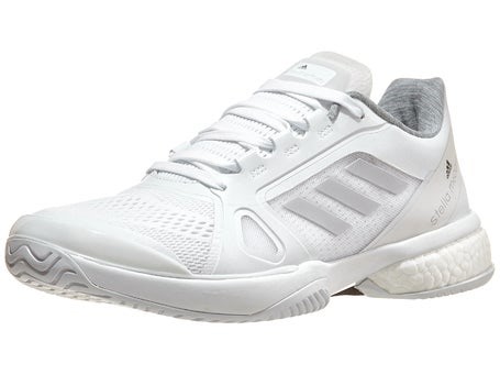 adidas Stella Court White Women's Shoes | Tennis Warehouse