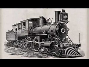 James Watt and the Invention of the Steam Engine.