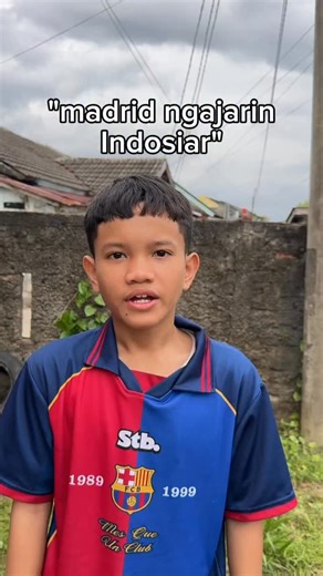 dg on Instagram: "mental pemain Barca vs mental pemain Madrid"