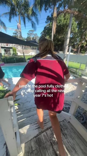 caught lacking #part2 #fyp #cougar #school #australia #year7