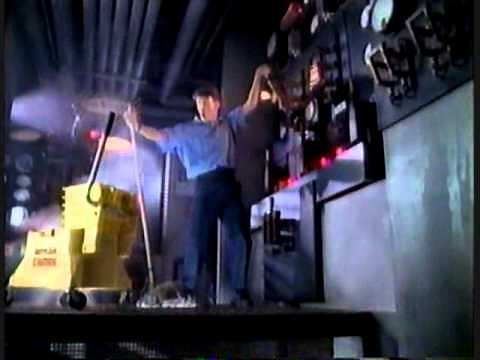 Mug Rootbeer commercial w/ Clint Culp 1997