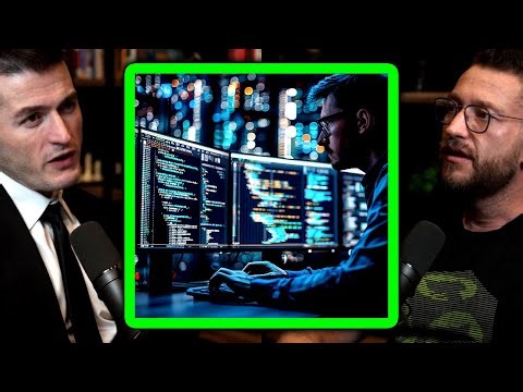 Career advice for programmers | Peter Steinberger and Lex Fridman