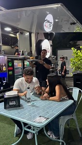 Salsa con coco 🙃 | GerardoArellano