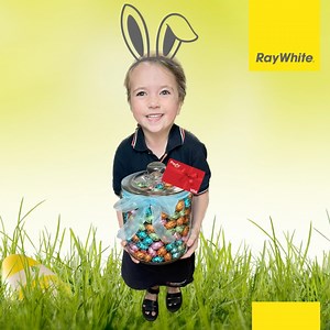 Our little Easter Bunny has an egg-ceptional prize to be won! Can you guess the number of eggs in the jar? The closest answer will win the jar full of eggs and a $200 prezzy card!! Comment with your guess below, and make sure you let all your friends know! Entries close Monday, 3rd April, the winner is drawn on Tuesday, 4th April (in time for Easter)! Remember to read our Ts & Cs to make sure you are eligible. Ts and Cs: - The winner must be located in New Zealand - You must Like or Follow Ray W
