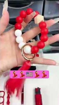 Every Woman Should Carry This Safety Keychain | Stay Safe & Confident