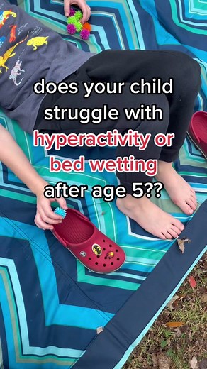 Understanding Spinal Galant Reflex Integration in Children