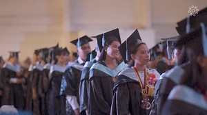 16K views · 264 reactions | WATCH: Graduation is often described as a...