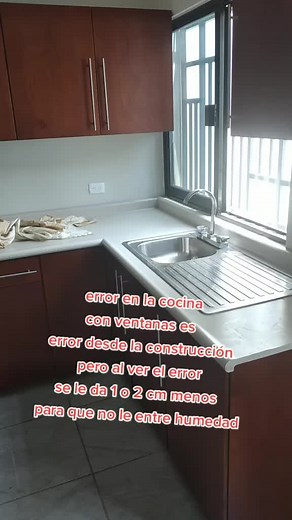 Ventanas para Cocina: Tips de Colocación y Diseño