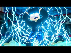 Matt lost control... (Minecraft - Life)