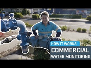 Automated Meter Reading - How Does it Work?