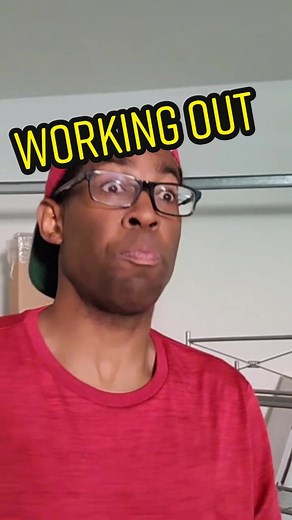 Workout Beatbox Fail 🤣