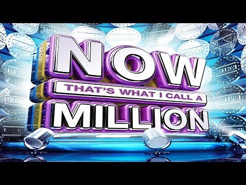 NOW That's What I Call A Million 2017