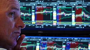 Stocks: The biggest winners & losers in September, Q3 2025