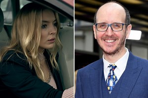 Help bosses' 'pain like never before' making Covid drama in care home