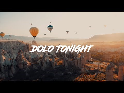 Dolo Tonight - Higher [Official Video] (Highest Music Video: World Record)