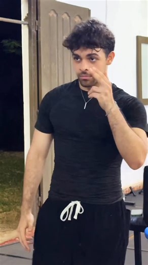 Ali Mamlouk  on Instagram