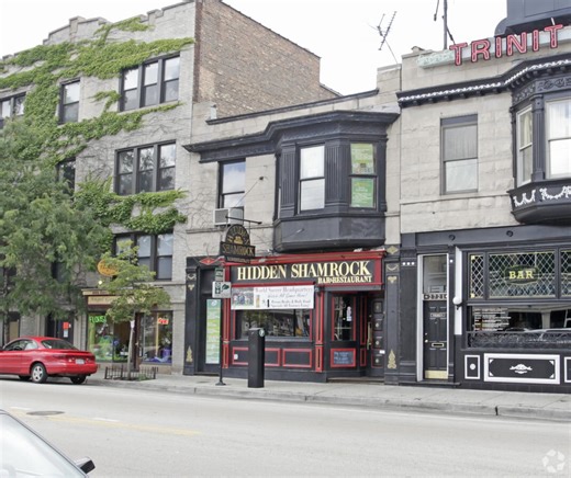 2723 N Halsted St, Chicago, IL 60614 - Retail for Sale | LoopNet