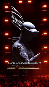 Attention! The rave ringmaster Rebūke has a special message to share with the class. ️ His Live AV Show comes to #ExchangeLA for the very first time on Friday, 11/1. ✨ This one's going to be special. Secure your tickets now before prices go up! → exchangela.com/rebuke | Exchange LA | Facebook