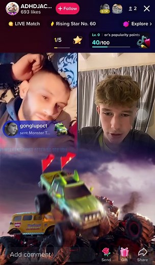 Our team is recruiting active anchors.If you are also an active anchor, you can join us.##tiktok #fyp