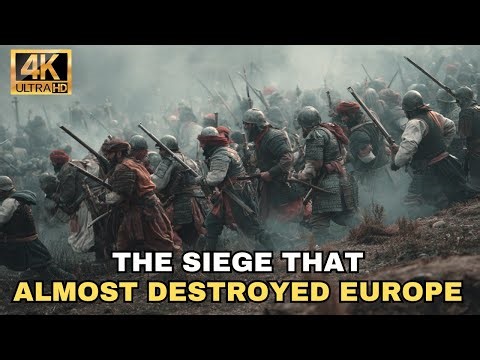 The Largest Cavalry Charge of All Time: How the Hussars Saved Europe