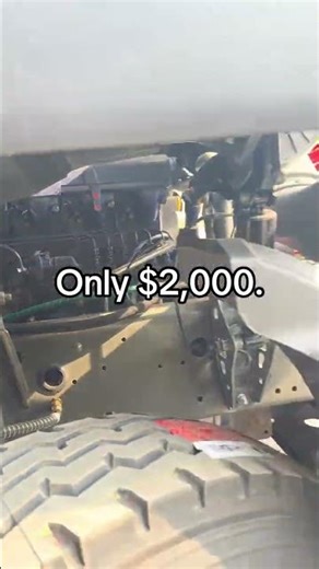 For the Howo NX6×4 tractor, contact me if you need it.