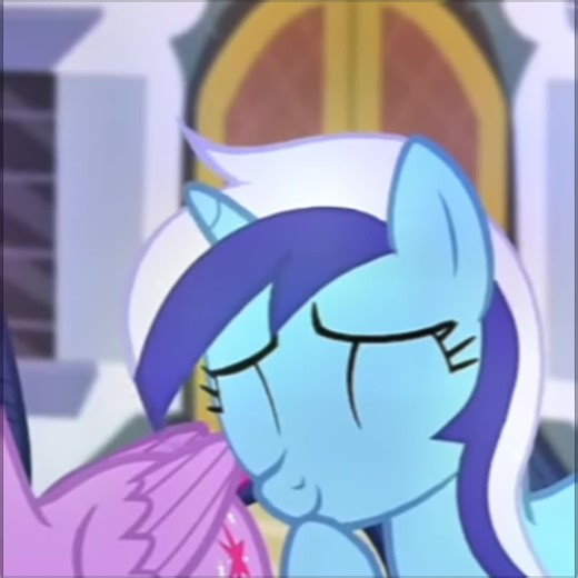 Defending Rainbow Dash: Are There Better Blue Ponies?