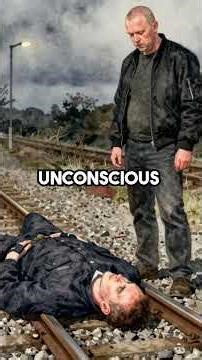 15 Men Pulled Off Britain’s Biggest Heist Using a Fake Signal 🚆💰