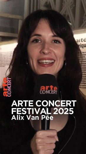 13K views · 79 reactions | ARTE Concert Festival fête ses 10 ans ! James Blake, Mac DeMarco, Sudan Archives, Wu Lyf, Camille Yembé et Silly Boy Blue vous invitent à célébrer une décennie de lives lors de deux soirées exceptionnelles à la Gaîté Lyrique. Indécis(e) ? Alix Van Pée vous fait découvrir la programmation !  | ARTE Concert | Facebook