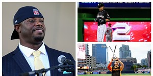 These were 10 moments from July, 2016 that reminded us why baseball is the greatest