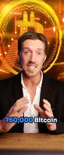 What's going on with Bitcoin?