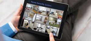 Budget Home Monitoring Options | DoItYourself.com