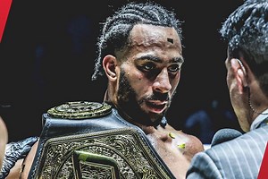 "I will defend it" - Alexis Nicolas