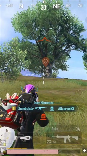 This M416 is Unstoppable 😳🔥 PUBG Mobile Gameplay