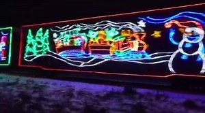33K views · 920 reactions | The CP Holiday Train rolled through Winnipeg Friday evening. It collects donations for local food banks. | CTV News Winnipeg | Facebook