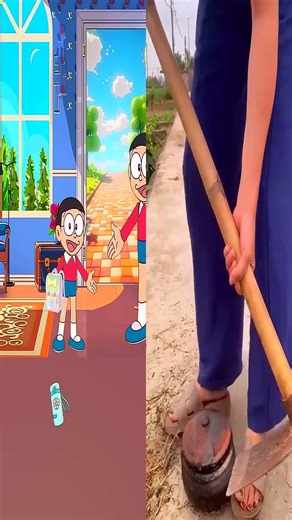#shorts #doraemon #nobita P 126