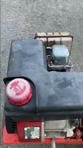 Tecumseh OHH60 6.0 HP Power Sports horizontal shaft engine for sale