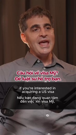 Không chắc bạn có đủ điều kiện xin visa hoặc định cư Mỹ? Dù là diện bảo lãnh gia đình, đầu tư hay chỉ muốn du lịch Mỹ, Chúng tôi là luật sư di trú Hoa Kỳ tại Đông Nam Á, hỗ trợ thị thực diện gia đình, đầu tư và du lịch. | Enterline & Partners Consulting