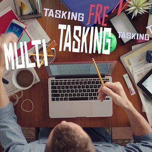 22K views · 385 reactions | Mind running all over the place? Grab a...