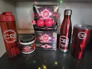 This is the last week to get in on the Cherry Bomb Contest. If you haven't tried it yet, you need to! Even if you don't usually enjoy Cherry flavor, this stuff will surprise you. Use code Copper20 at checkout to receive Jack's discount and be entered to win some of their great products. www.cherrybo2mb.com | Copperhead 347