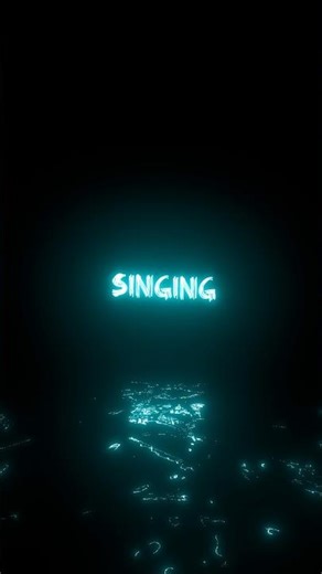 Ricky Montgomery - Line Without a Line (Lyrics)