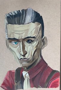 Stunning Arcane Artwork Showcase