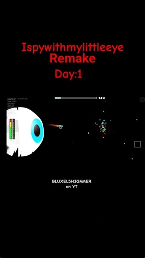 ispy remake by me #ispy #gaming #geometrydashshowcase #epilepsy #subscribe
