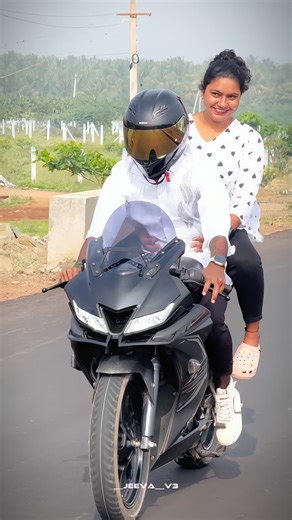 ＪＥＥＶＡ  🦅 on Instagram: "Santhana katta🤍😘 Posted @withregram @__jeeva__v3 😈🚀 . . . . #staytuned :@__jeeva__v3 . . . #reelsinstagram #reels #reelitfeelit #remix #yamaha #mt15 #mt09 #instagram #instagood #tag #vn #moodygrams #inspiration #biker #love #explore #explorepage #enjoy #coffee #valparai #moto#"