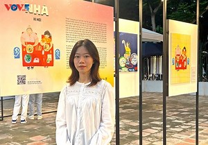 Grown-ups share stories that bring childhood  to life