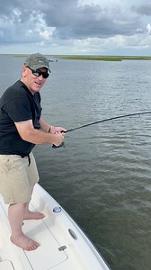 349K views · 4.4K reactions | Baked fish on the menu from pro angler Troy Landry! We could almost use the glare off them legs to cook them 藍藍 #fishing #boat #dalandrylife #fypシ #cooking #swamppeople Da Landry Life Jacob Landry (swamp People) Wiebe Knives Warthog Sharpeners USA Duffy’s Gas Station | Landry’s Cajun Cooking | Facebook