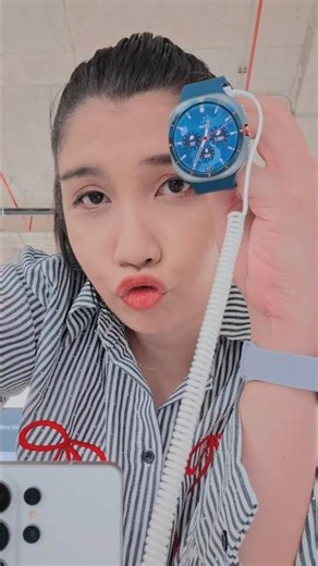 #Samsung Galaxy Watch Ultra 2025 (LTE) สมาร์ทวอทช์ #AI