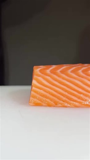 Mastering Salmon Cutting Skills: A Step-by-Step Guide